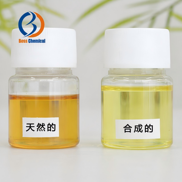 Flavoring Agents, Food Grade 99% Cinnamaldehyde CAS 104-55-2 Cinnamal