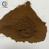 Industrial grade 99%,Iron oxide brown CAS 1332-37-2