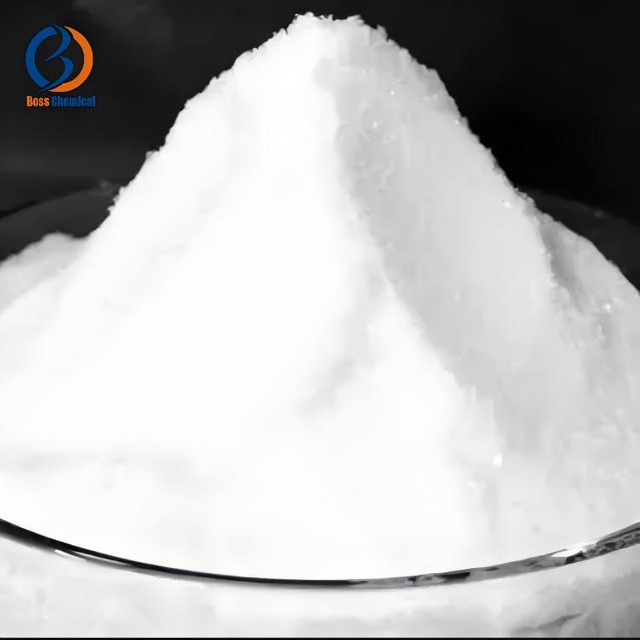 99% Sodium periodate CAS 7790-28-5