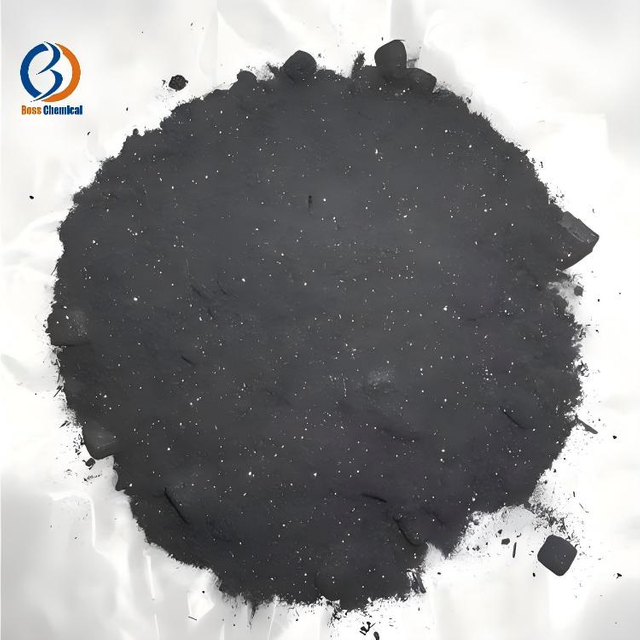 Industrial Grade 40% 96% Ferric Chloride CAS 7705-08-0