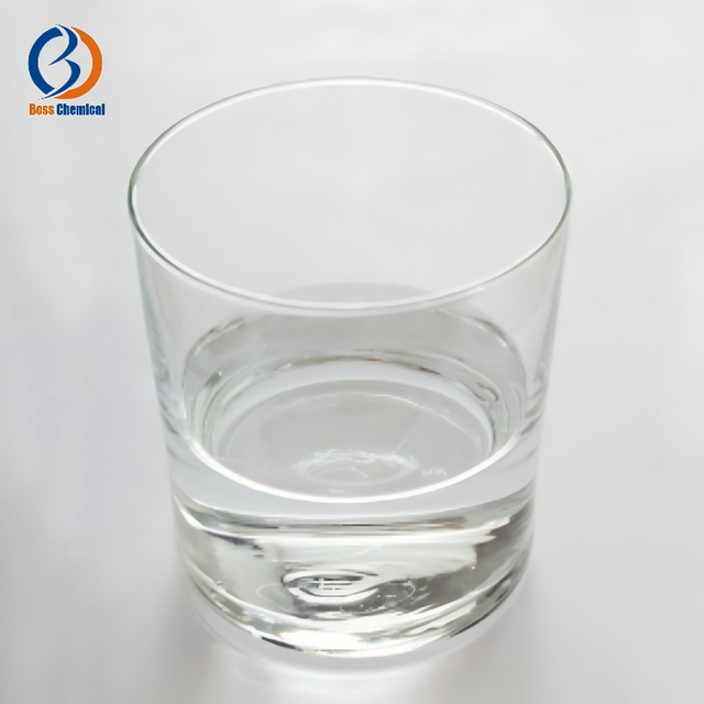  Industry Grade MW400 Polypropylene Glycol CAS 25322-69-4 PPG400 2000