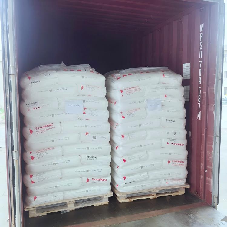 ExxonMobil Polyethylene CAS 9002-88-4 LDPE 