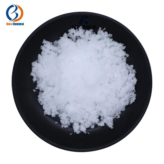 Magnesium chloride hexahydrate 7791-18-6
