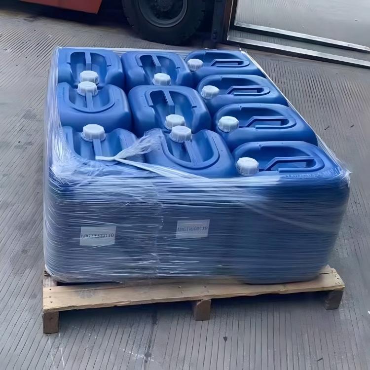  Industrial grade30%、18%,POLYSTYRENE SULFONIC ACID CAS 28210-41-5