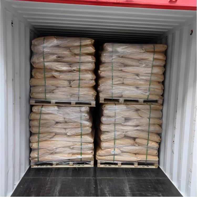 Industrial-grade 98% 99% Ferric chloride hexahydrate CAS 10025-77-1