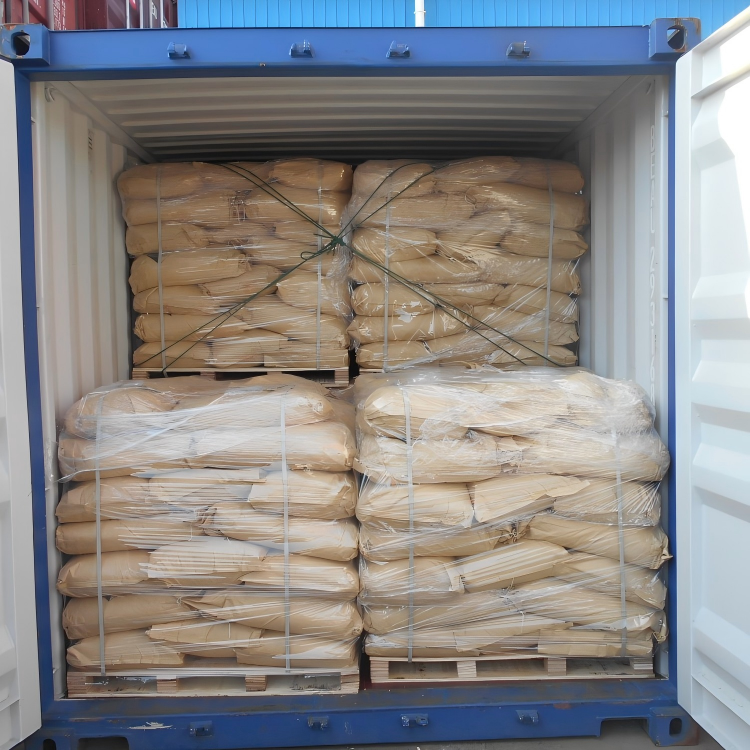 Industry Grade 99% Calcium Stearate CAS 1592-23-0