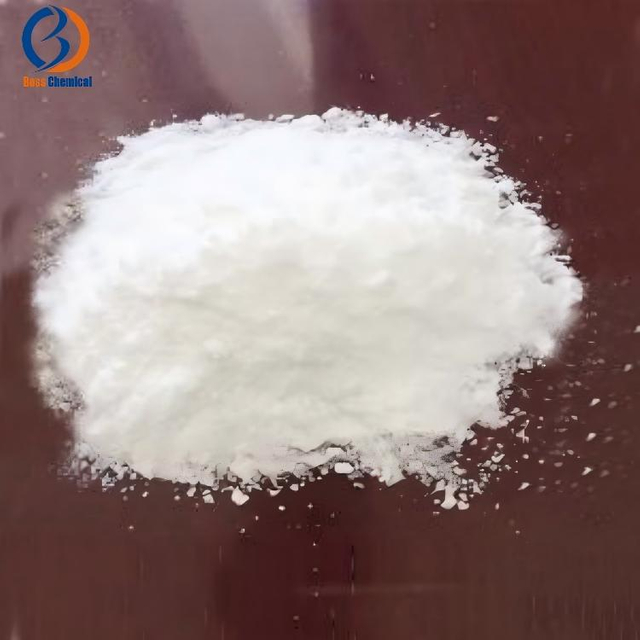 Industrial-grade Sodium thiocyanate CAS 540-72-7