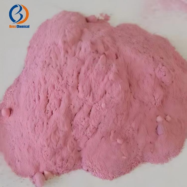 Industrial-grade 99% Bromocresol Purple 115-40-2
