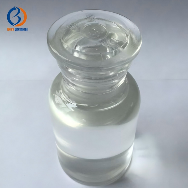  Food Grade 99% Glycerol Tricaprylate CAS 538-23-8