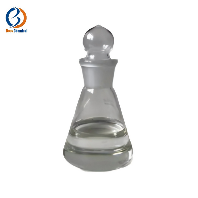 Industry Grade/ Electronic Grade 99% N-Methyl-2-pyrrolidone CAS 872-50-4 NMP