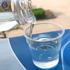 Industrial Grade 99% Bis(2-ethylhexyl) Sebacate CAS 122-62-3