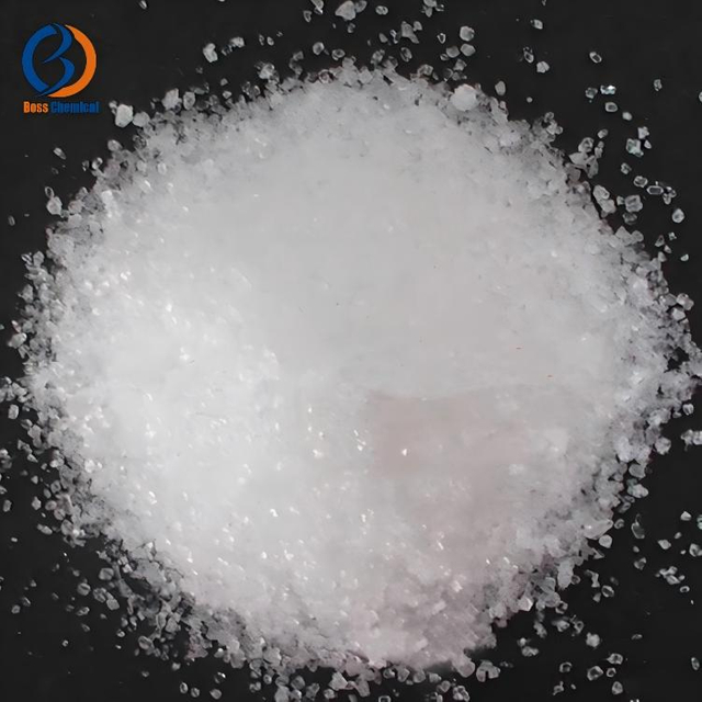Industrial Grade 98.5% 99% Phosphorous Acid CAS 13598-36-2