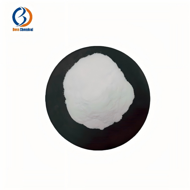 99% Hydroxypropyl-beta-cyclodextrin CAS 128446-35-5 HBβCD