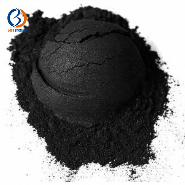 Industry Grade 98% Cupric Bromide CAS 7789-45-9 Copper(II) Bromide
