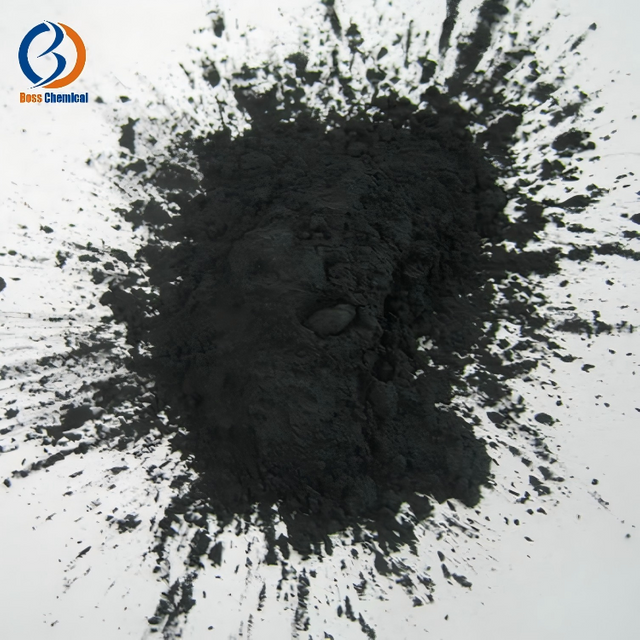  Industrial Grade 97% Sintered Grade 98% Nano-grade Boron Carbide CAS 12069-32-8