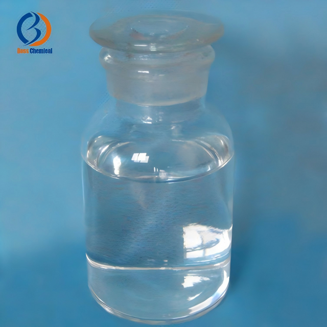 Industrial grade 100%，Triton X-100 CAS 9002-93-1