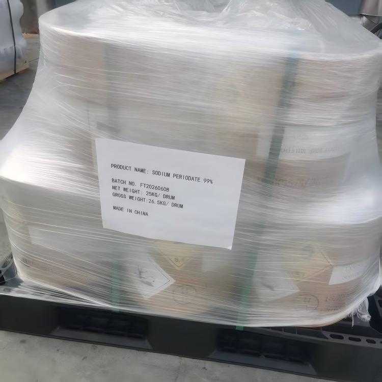 Industrial-grade, Food-grade 99% Span 60 CAS1338-41-6