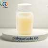 Food Grade Industrial Grade TWEEN 65 CAS 9005-71-4
