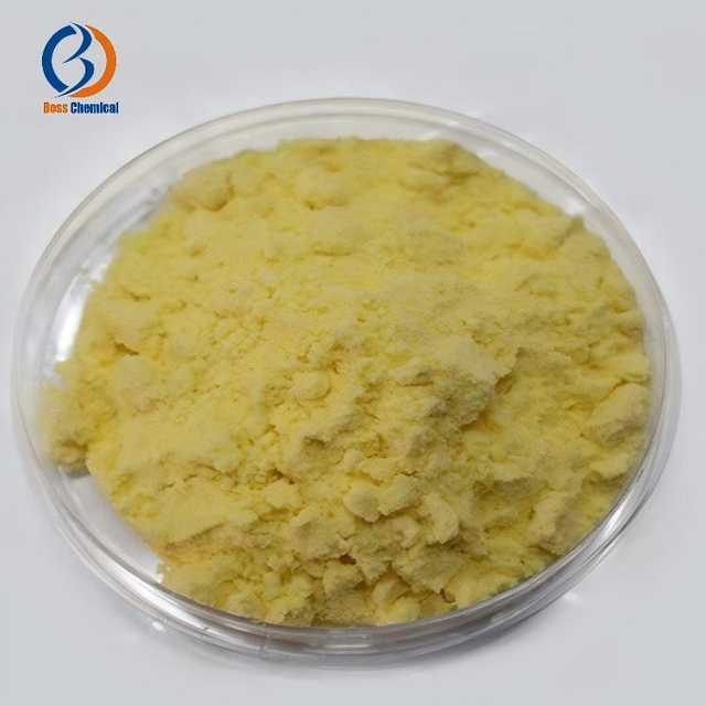 Industry Grade 99% Anthraquinone CAS 84-65-1