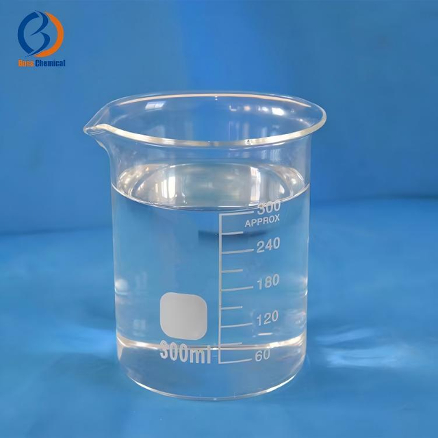 Industrial grade，50%，70% Dioctyl sulfosuccinate sodium salt 577-11-7