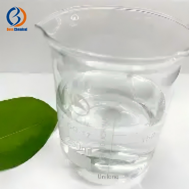 Industry Grade 99% Tributoxyethyl Phosphate CAS 78-51-3 