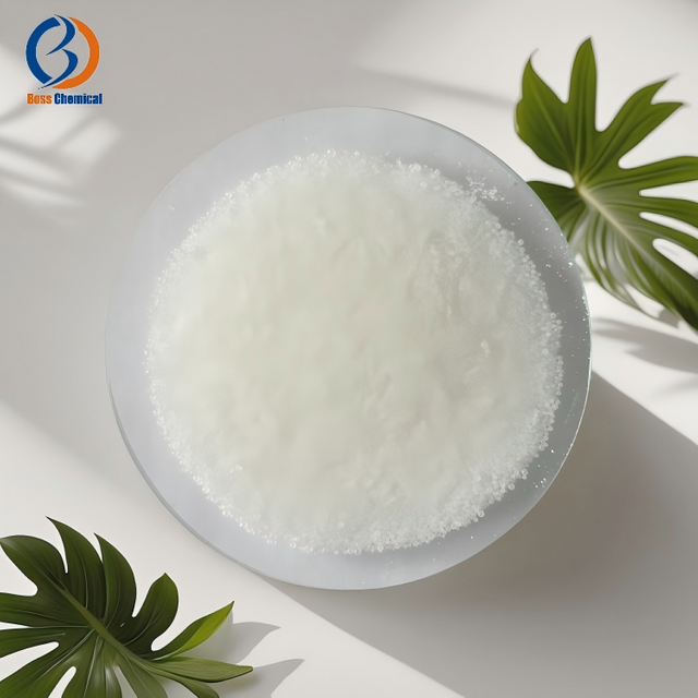 Industrial Grade 98% High-Purity Grade 99% Oleamide CAS 301-02-0