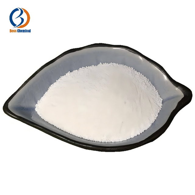 Cosmetic Grade Industrial Grade 90% 92% 99% Tetraacetylethylenediamine CAS 10543-57-4 TAED