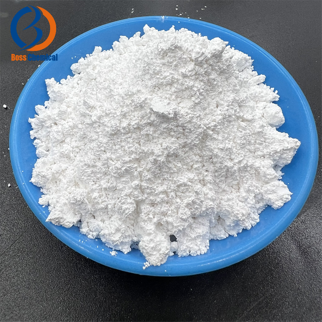 Calcium carbonate CAS 471-34-1