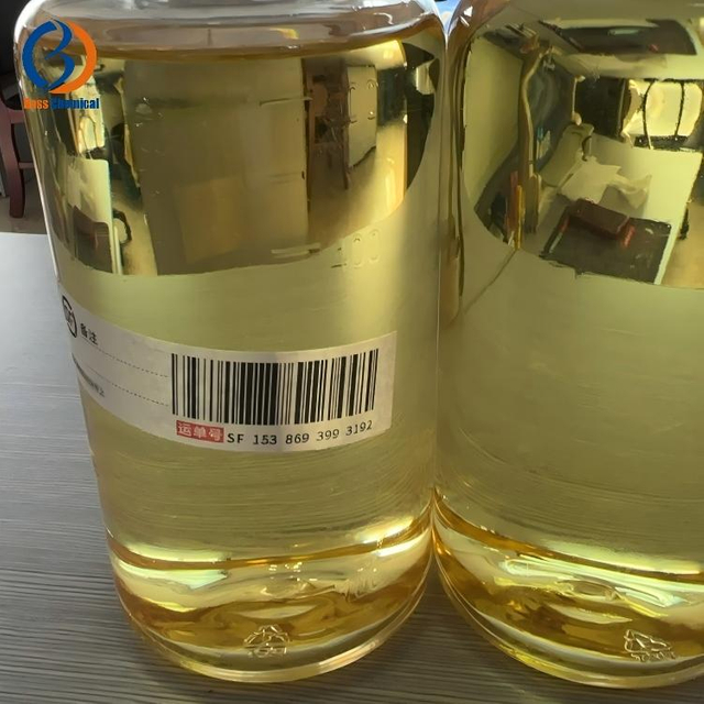 Industrial-grade Food-grade 99% Oleic Acid CAS 112-80-1