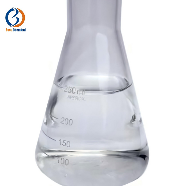Industry Grade 99% Ethylene Glycol Diacetate CAS 111-55-7