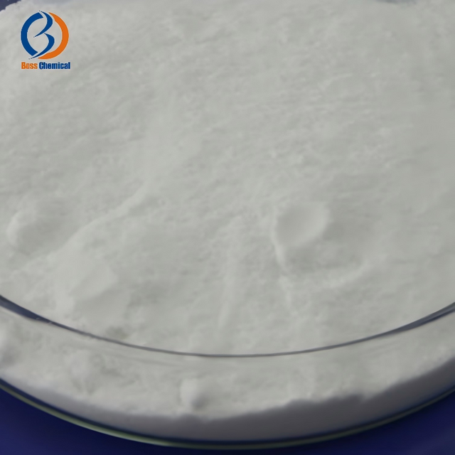 Cosmetic Grade 99% Ethylenediaminetetraacetic Acid 60-00-4