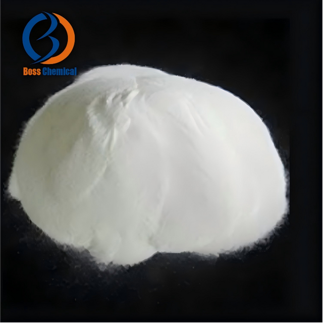 Industry Grade Superfine Alumina (0.3-0.9um) Aluminum Oxide CAS 1344-28-1