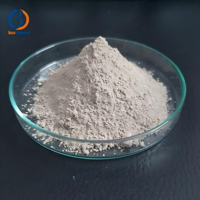 Industrial grade，99% Cuprous iodide CAS 7681-65-4