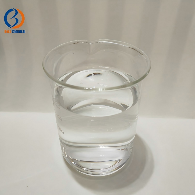 Industry Grade 99% Silicone Oil 63148-62-9