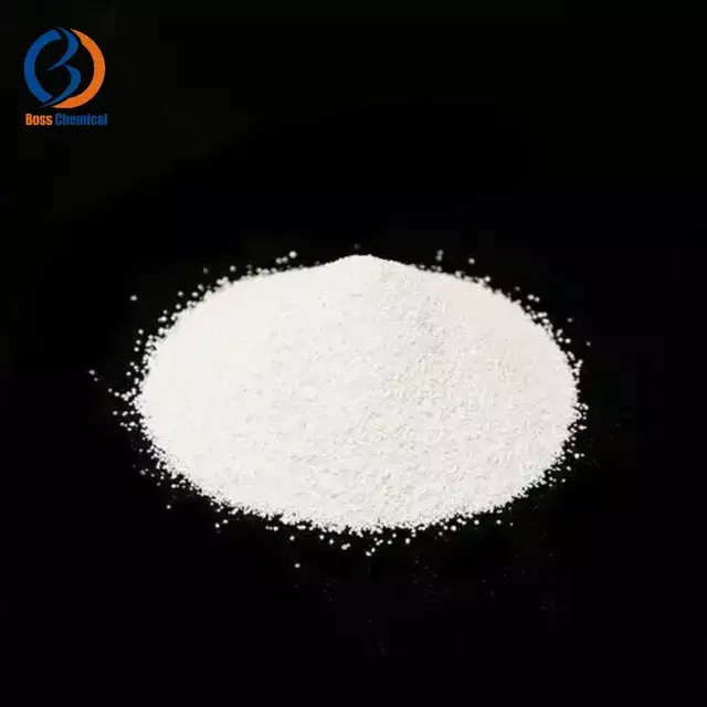 Calcium lactate CAS 814-80-2