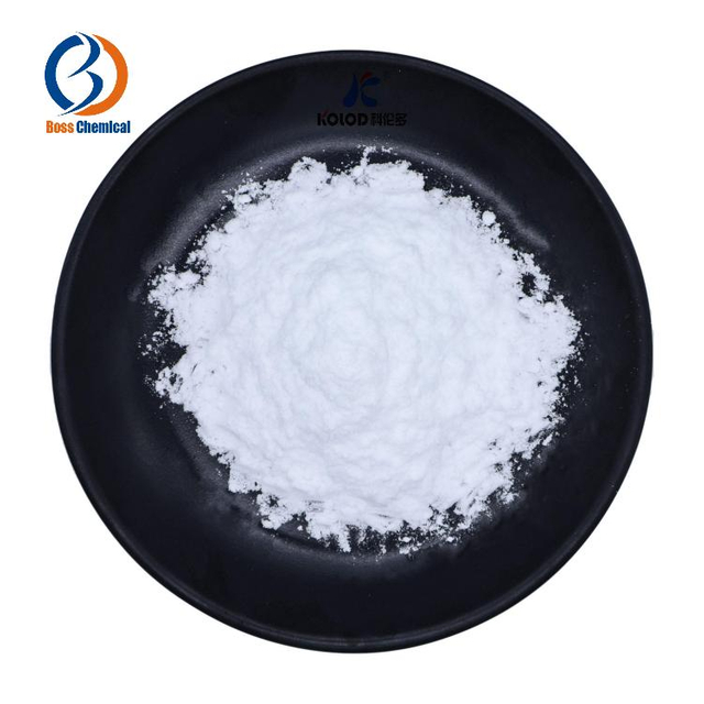 Potassium Phosphate Dibasic CAS 7758-11-4