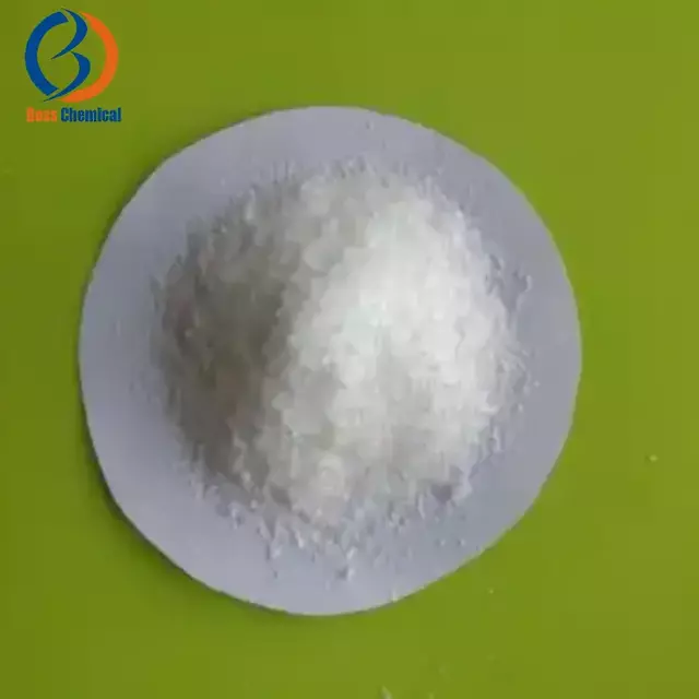 Sodium lactate CAS 312-85-6