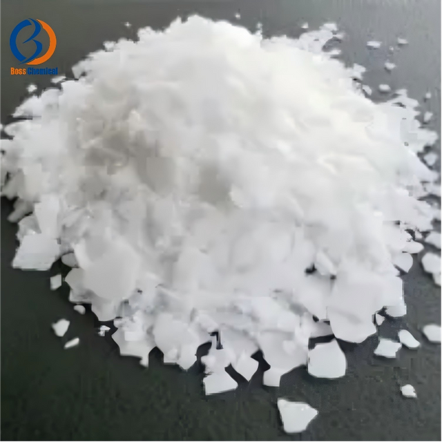 Industry Grade 90% Potassium Hydroxide CAS 1310-58-3