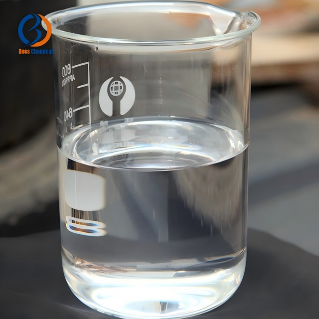 Industrial Grade 99% 2-Butoxyethanol CAS 111-76-2 Butyl Glycol