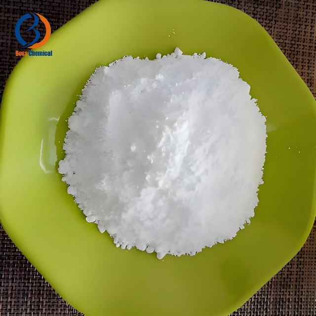 Food-grade 99% Beta-Cyclodextrin CAS 7585-39-9