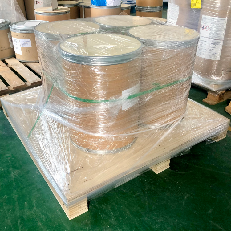Centella Asiatica Extract CAS84696-21-9